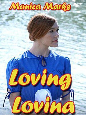 cover image of Loving Lovina